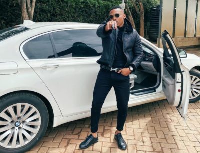 ICYMI: stream Khaligraph Jones live performance that changed the rap game as we know it today