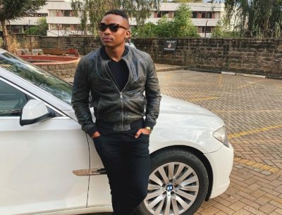 Octopizzo drops an inspirational song ‘Another One’ during these trying times