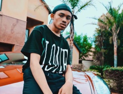 Boniface Mwangi endorse Kivutha Kibwana for President