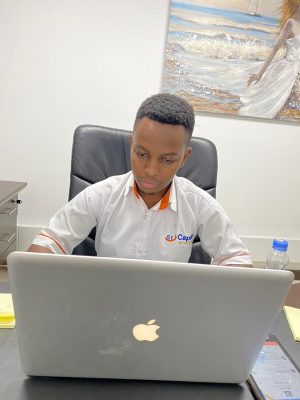 Octopizzo – Another Day lyrics