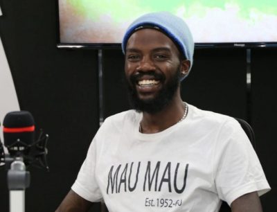 Magix Enga gets international attention after pulling down 6ix 9ine’s ‘Gooba’ music video