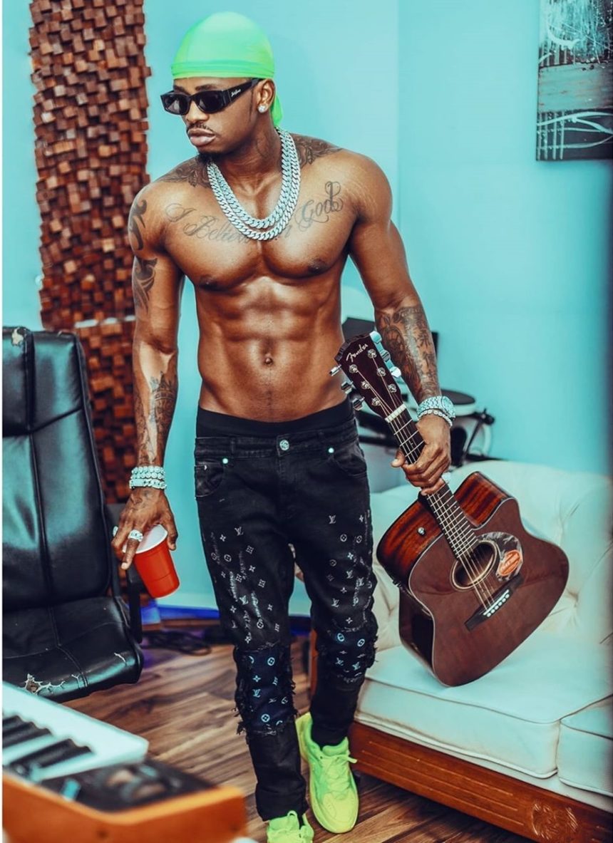 Diamond Platnumz Makes History On YouTube As An Artiste