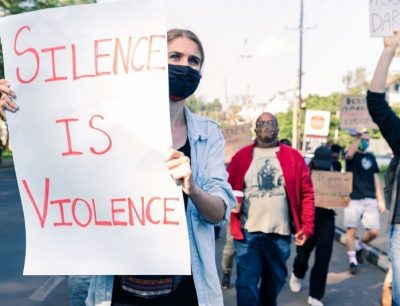 Huddah Monroe flaunts what her mother gave her proudly