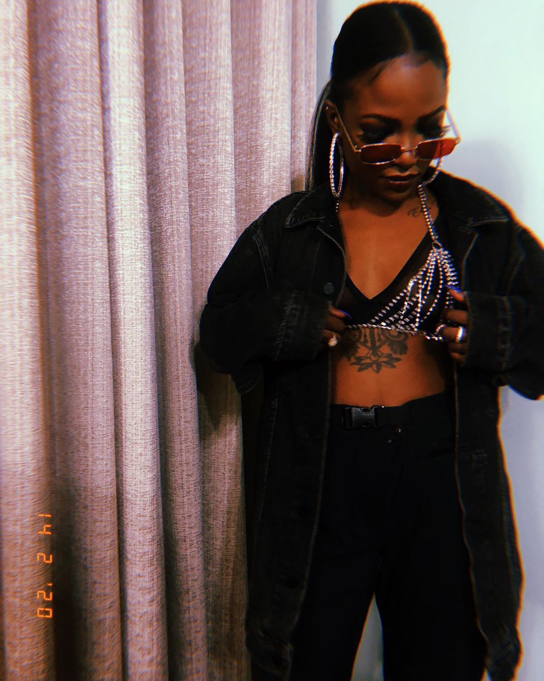 Xenia Manasseh has earned her way to the top of music industry in Kenya in the shortest time ever through her talents and gifts making her one of the sought-after artistes today. Photo credit: Instagram/xeniamanasseh