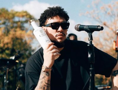 Chad Da Don reveals ‘Dreams Don’t Sleep’ album cover art and features