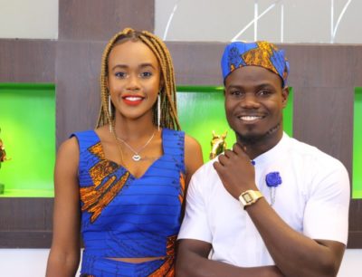 Wakadinali dropped a song praising Mombasa Governor, Ali Hassan Joho