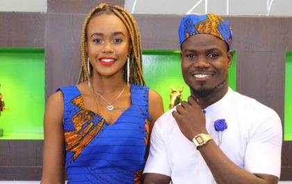 Gospel Sensationals Recapp Has A New Song With Rigga And It S Dope Biggest Kaka biggest kaka