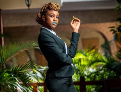 Wakadinali Vs Jua Cali? fans leaning toward Jua Cali