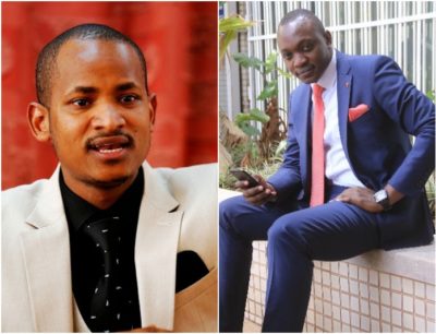 Should we expect a King Kaka, Khaligraph Jones collabo?