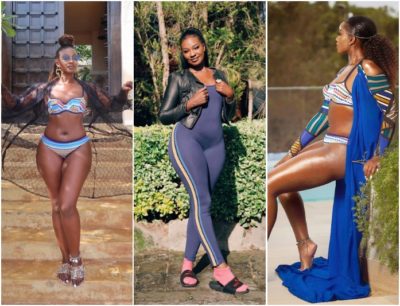 Octopizzo opens up on country not caring about talents