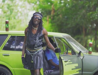 Flaqo Raz believes he will be in Hollywood one day!