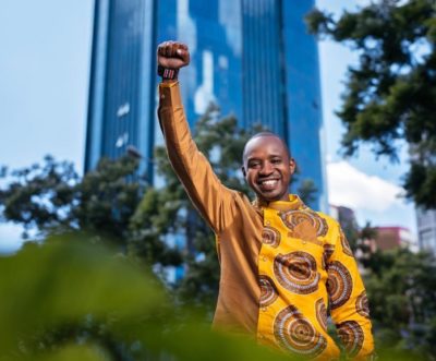 This is how you can have a celebrity send you a shout out personally