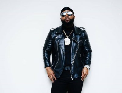 Murder charges against Omar Lali get dropped by DPP