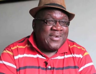 Njugush, Abel Mutua and Bonfire Adventure director, Sarah Kabu’s slight online misunderstanding