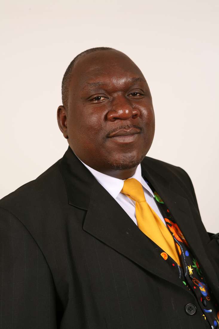 Bukeko was a multiple award-winning actor who scooped the Kalasha Award for ‘Best Actor in a TV Series’ in 2010. Photo credit: Twitter