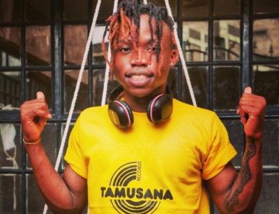 Huddah Monroe speaks on Joe Muchiri hating on her