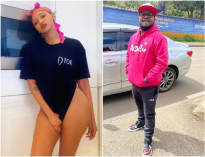 Khaligraph Jones drops ‘Tuma Kitu’ ahead of high anticipation