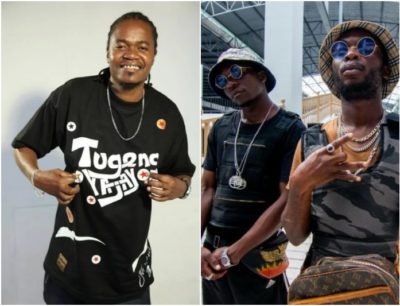 Azziad Nasenya says her success wasn’t luck, it was meant to be