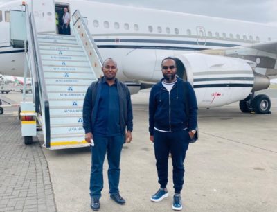 Willy Paul set to drop debut studio album real soon