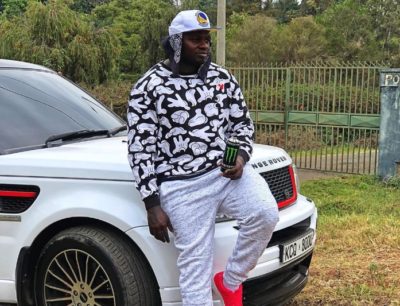 AKA has tested positive for COVID-19