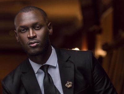 Tonny Syumah out with an exlusive game changer album ‘Glass Ceiling’