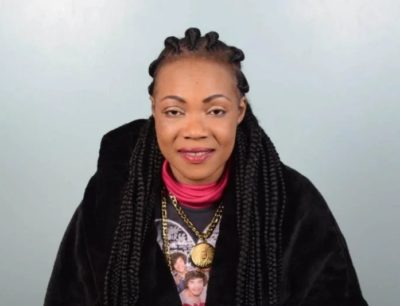 Rapcha Sayantist opens up on Mzee Ojwang’ Hatari making his career