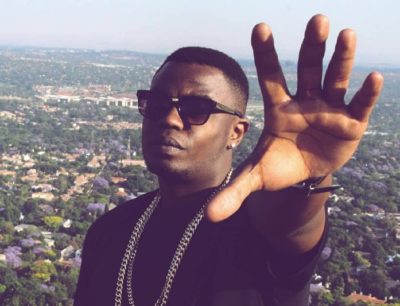 Chad Da Don drops ‘Korobela Remix’ with Emtee, Bonafide Billi and Lolli