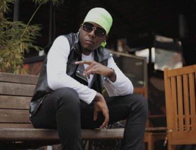 Octopizzo opens up on country not caring about talents