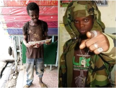 Scar owns the airwaves with new song ‘Whip Inapiga Madoba’