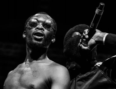 Cassper Nyovest is grateful he’s never paid payola in his career