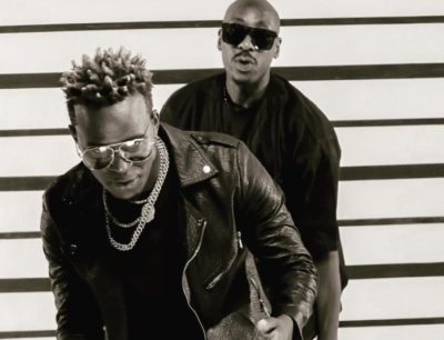 Deputy President William Ruto becomes a “donda” for a day