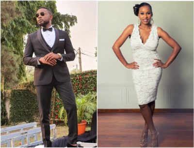 Wakadinali Vs Jua Cali? fans leaning toward Jua Cali