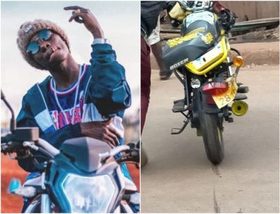 ICYMI: Kagwe Mungai’s debut album ‘Spectrum’ turned platinum