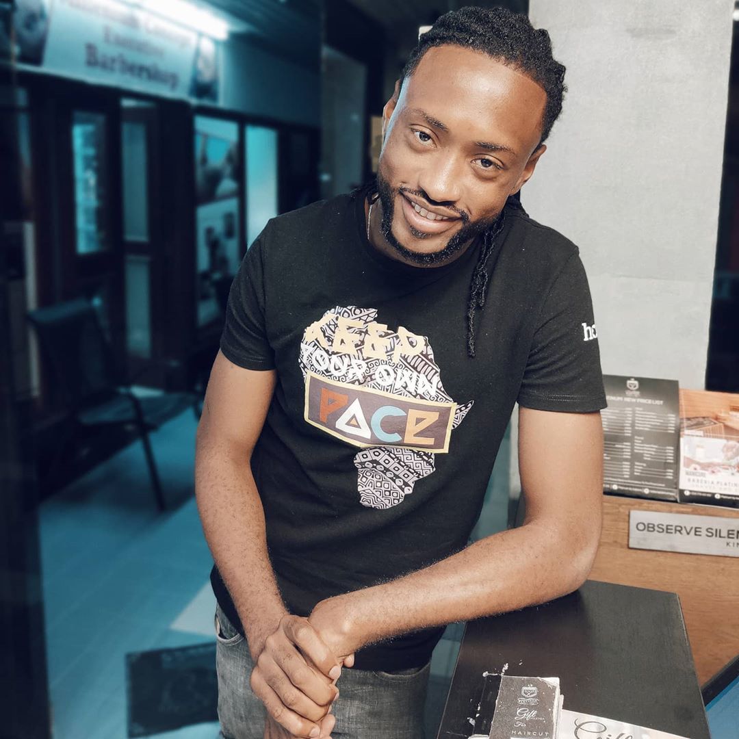 J Blessing is a face of a lot of brands having worked with some of the top artistes across the continent of Africa. Blessing is one of the most sought after videographer in the entertainment scene today and probably forever. Photo credit: Instagram/jibrilblessing