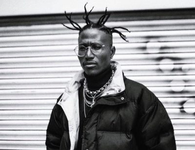 Richy Haniel celebrates musicians like no other in the music industry