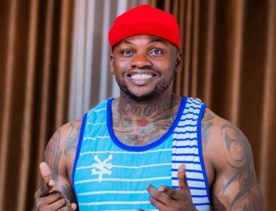 Kforce OWNS the rap game with ‘Got Yourself A Gun’ freestyle