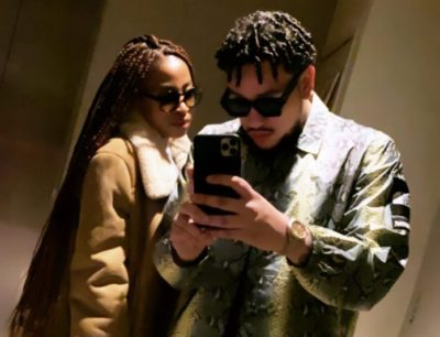 AmStarDaph pays homage to legend entertainers in ‘Legends’ song