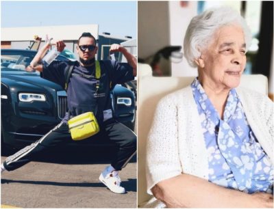 Boniface Mwangi takes an indefinite social media break