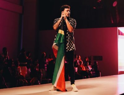 Harmonize exposes Jacqueline Wolper for wanting to sleep with Diamond Platnumz