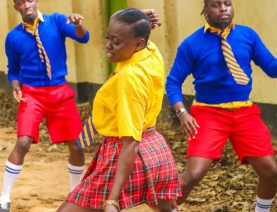 AmStarDaph pays homage to legend entertainers in ‘Legends’ song