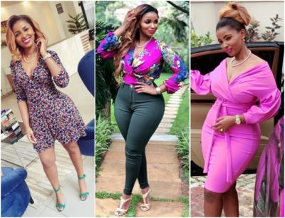 Otile Brown proved he’s a performing artiste in Just In Love Live Show