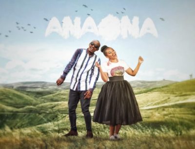 Khaligraph Jones raps in Luo after Japesa brought him out