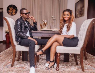 Has Anerlisa Muigai broken up with Ben Pol? she unfollowed him and removed all his photos on social media