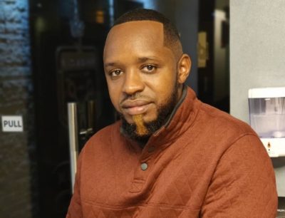 Daniel Adongo’s father, Joe Adongo asks Kenyans to wish Daniel success and give them privacy