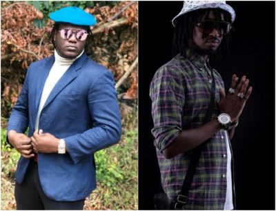 Top Rhumba Record Producer, Eng. Wuod Fibi relocates to Sweden to branch out