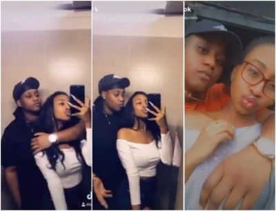 Maureen Waititu shuts down the internet as we know it with bikini photos once again