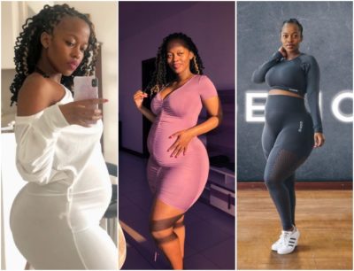 Video Vixen, Quinter Nimoh who was fondled by Timmy Tdat speaks out