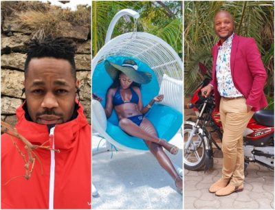 Siblings rivalry! siblings argue over helping out their mother and family