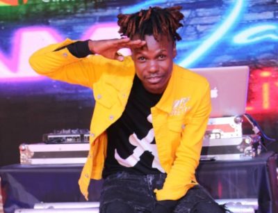 Kibra mourns the death of Solomon “Solo 7” Muyundo