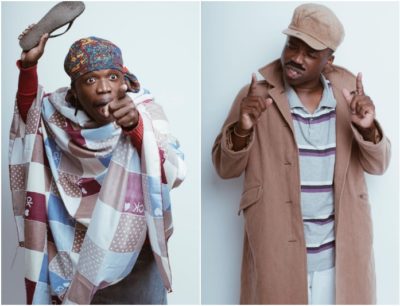 Bob Collymore’s widow throws in her two cents on Artcaffe’s offer to reward creatives with coffee and exposure